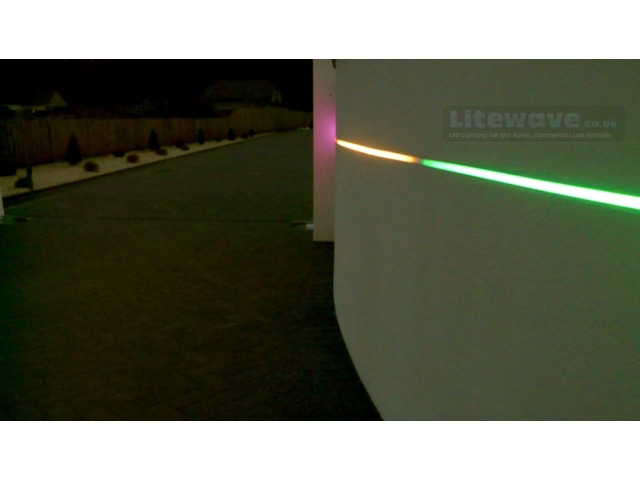 Animated LED Strip